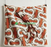 Burberry Throw Blankets